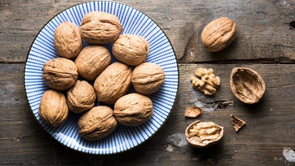 Theme WordPress thực phẩm